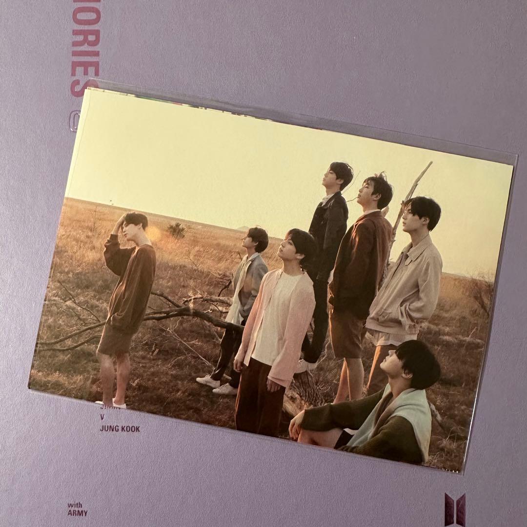 BTS MEMORIES まとめ売り 最終お値下げ