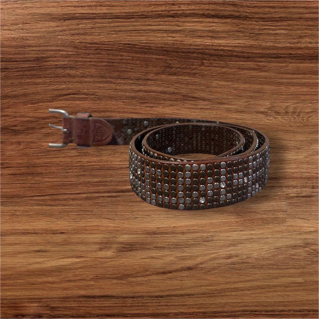 HTC ベルト Lサイズ 24時間以内発送　スワロ付き