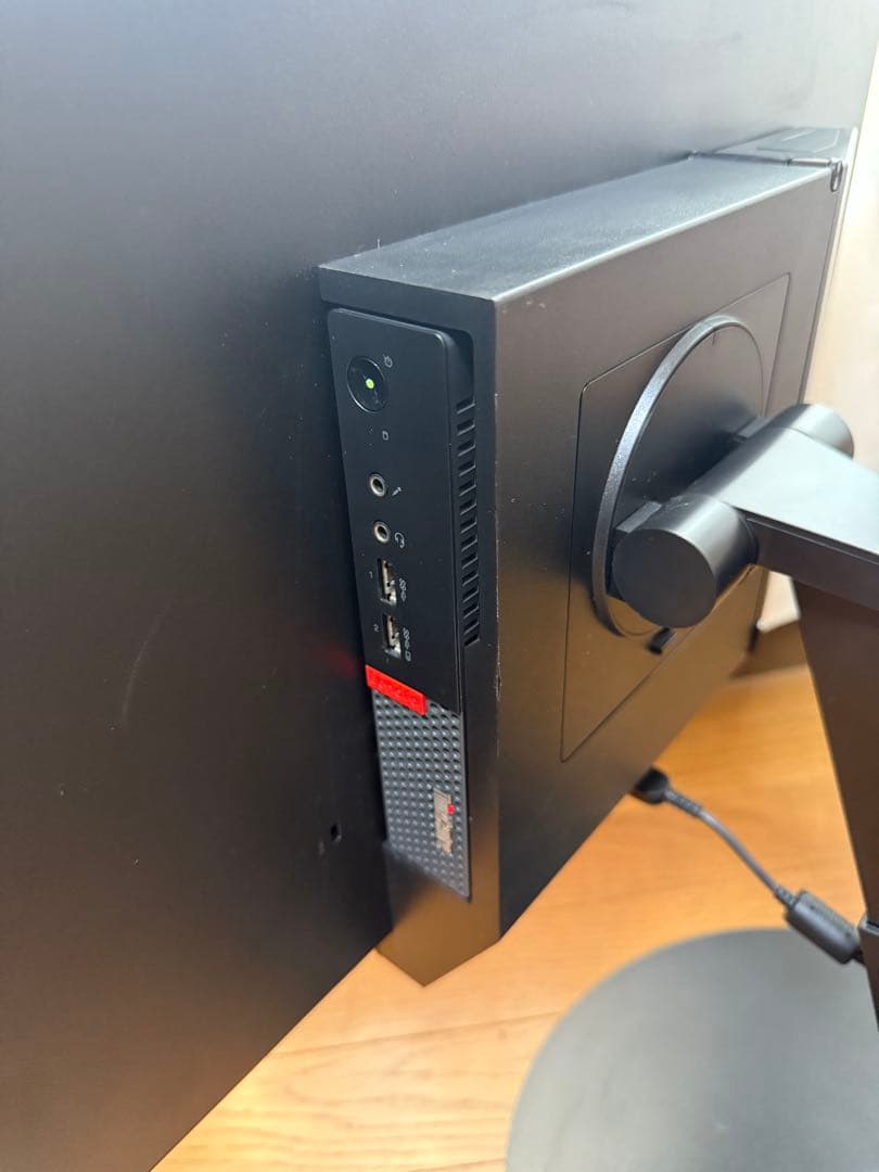 Lenovo 一体型パソコン office