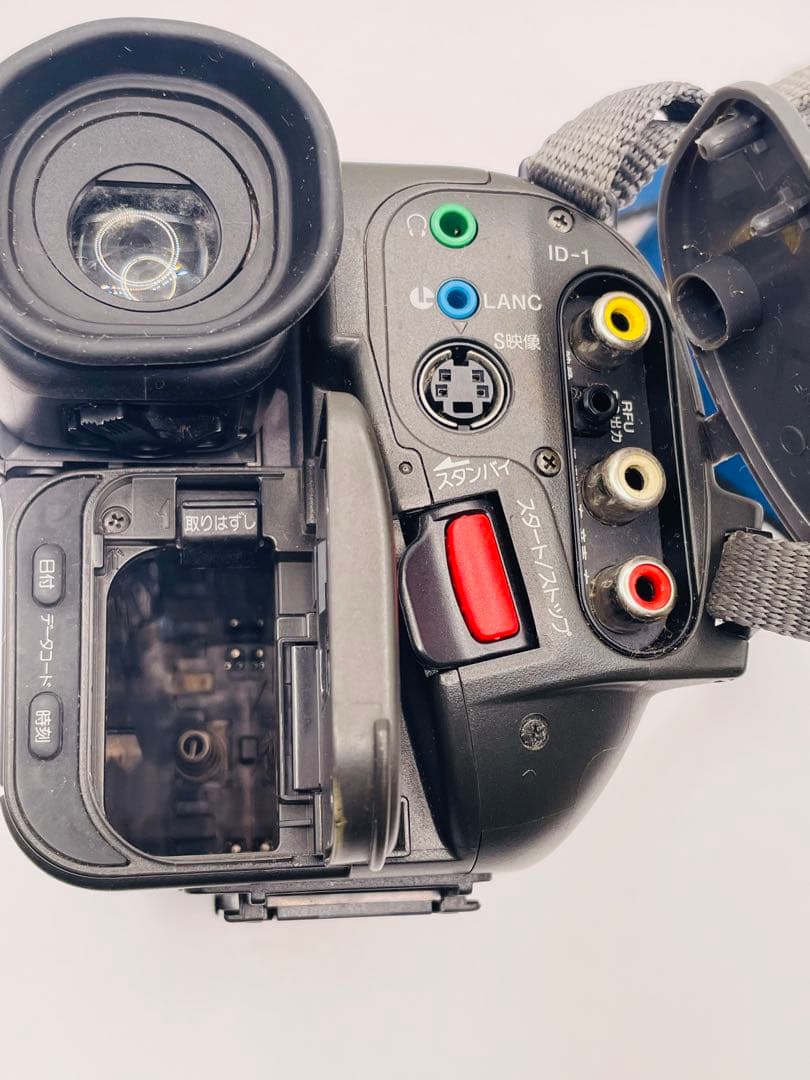 SONY Hi8 高画質　8ミリビデオカメラハンディカム