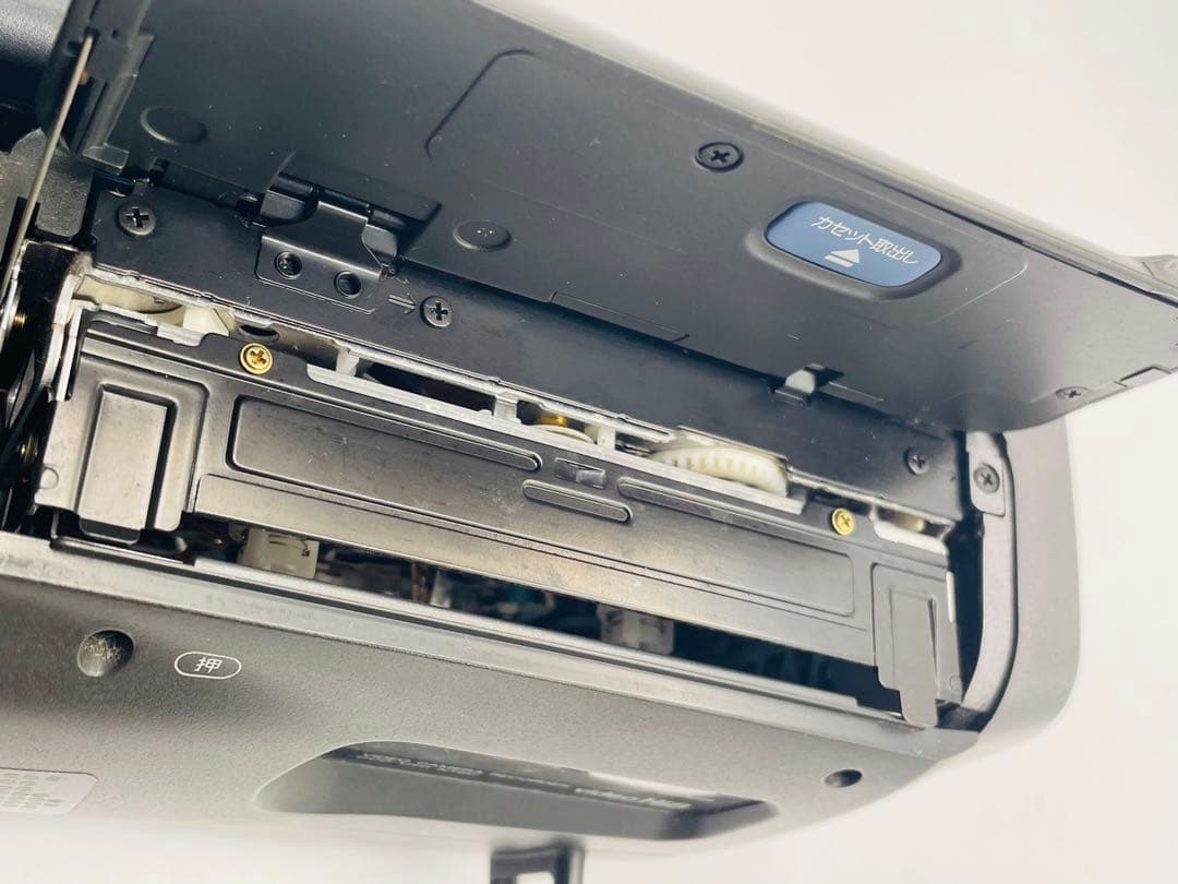 SONY Hi8 高画質　8ミリビデオカメラハンディカム