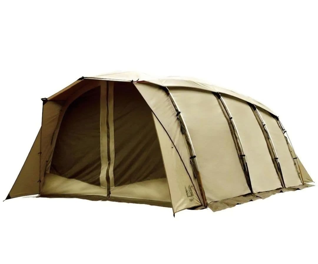 美品　オガワ アポロン ogawa Apollon ツールームテント