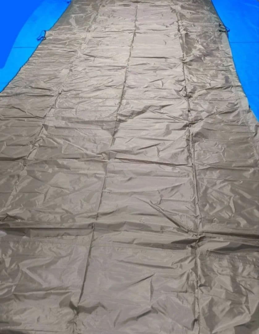 美品　オガワ アポロン ogawa Apollon ツールームテント