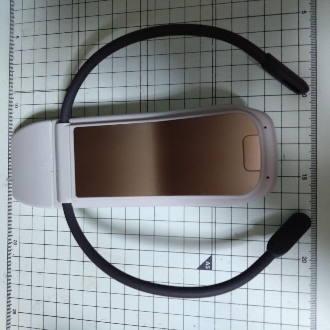 【美品】SONY REON POCKET PRO (レオンポケット)