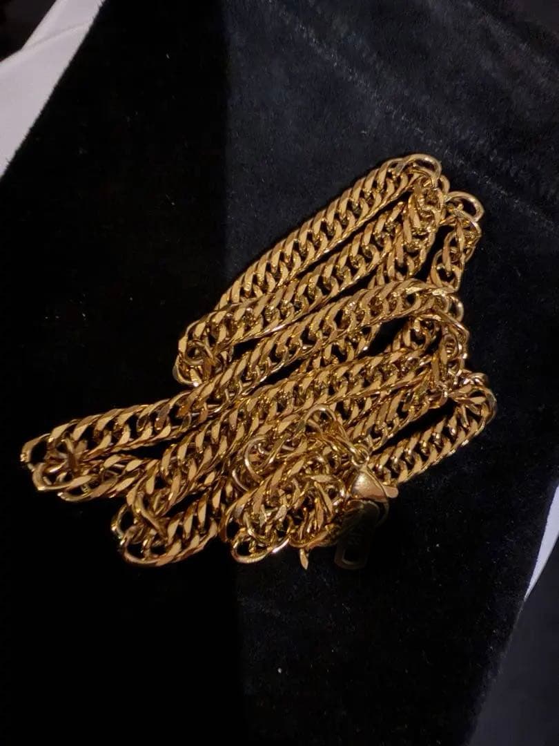 遺品整理　生前整理　ゴールドアクセサリー