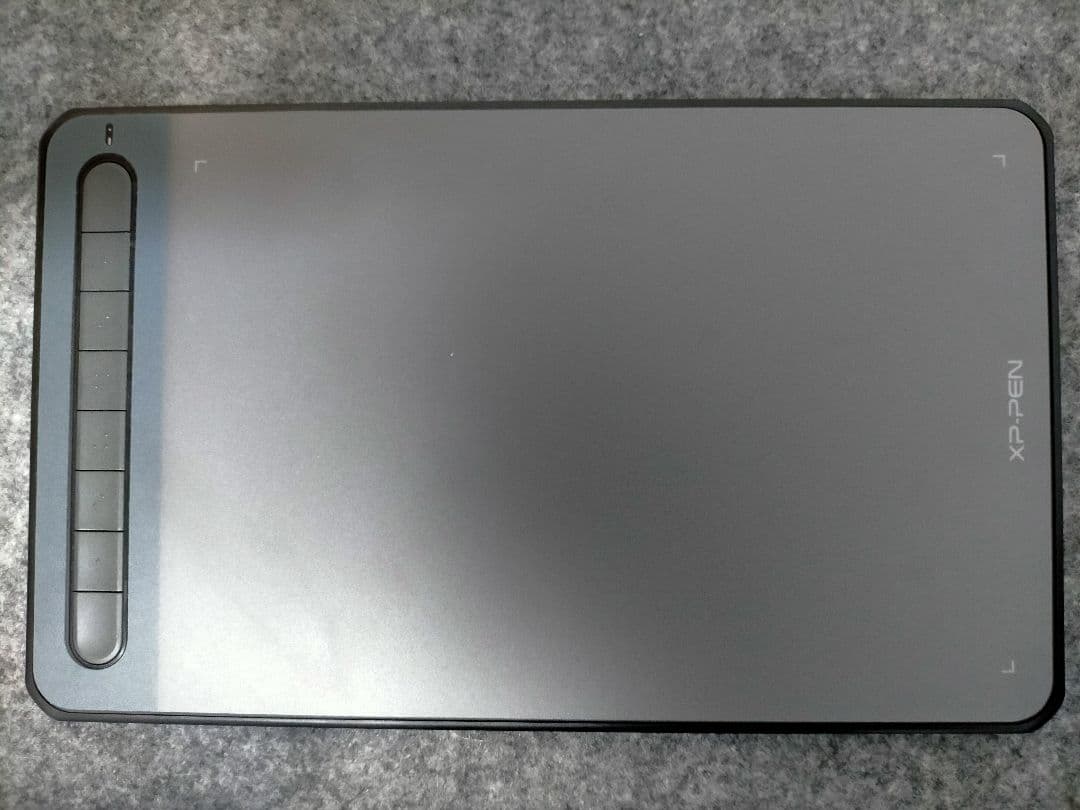 Deco MW Pen Tablet XPpen 8インチ/おまけつき