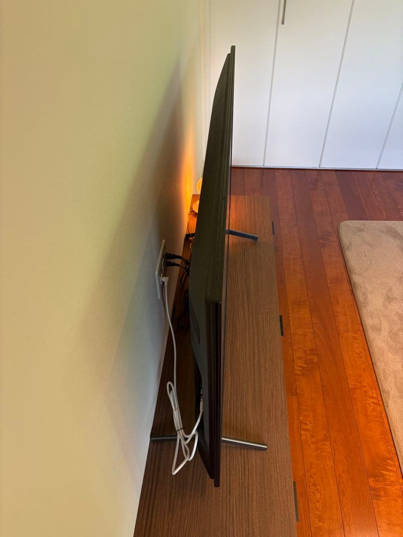 SONY 4K液晶テレビ KJ-55X8000H(55V型) 5年保証付