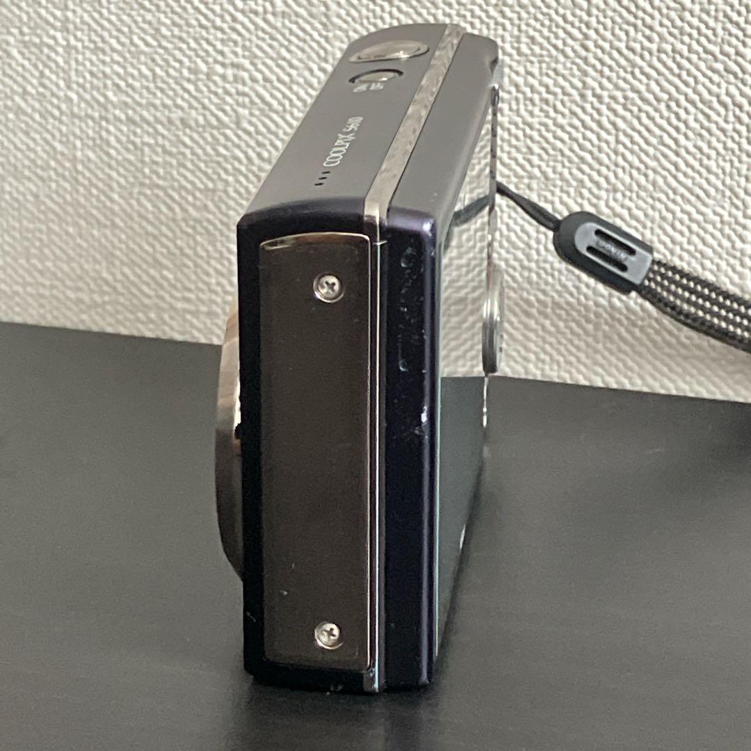 Nikon COOLPIX S610 コンパクトデジタルカメラ