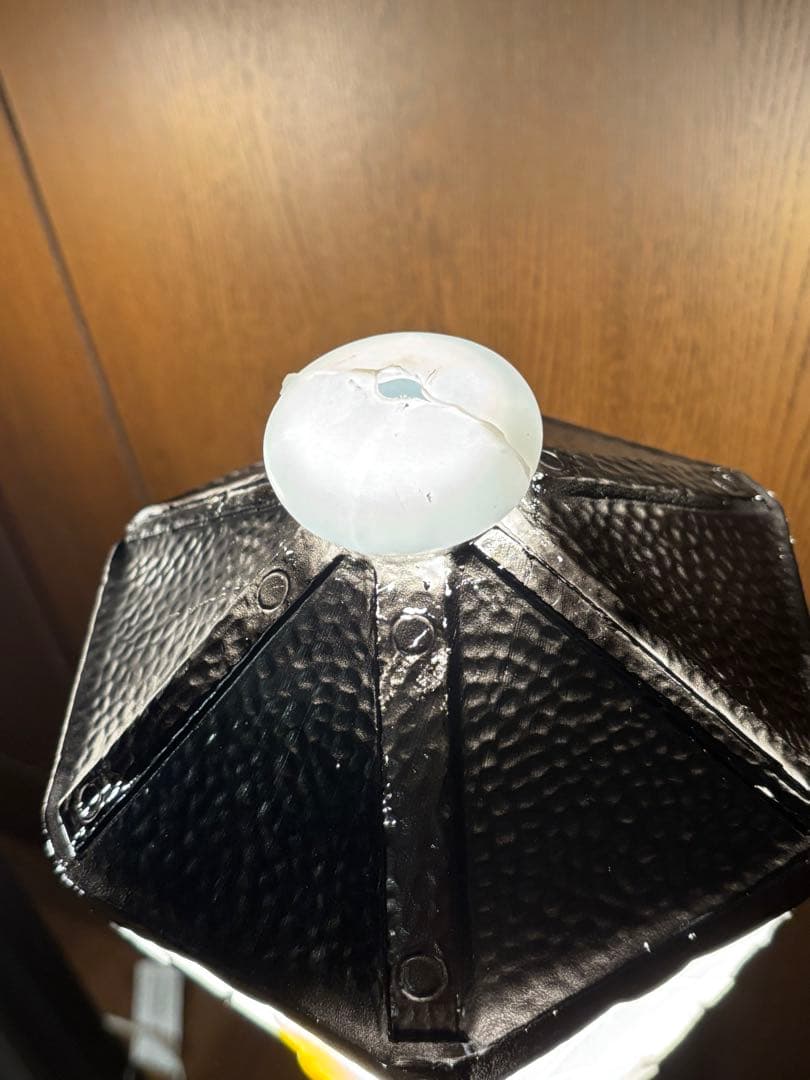 クリスマス イルミネーション ブローライト 街灯2点セット