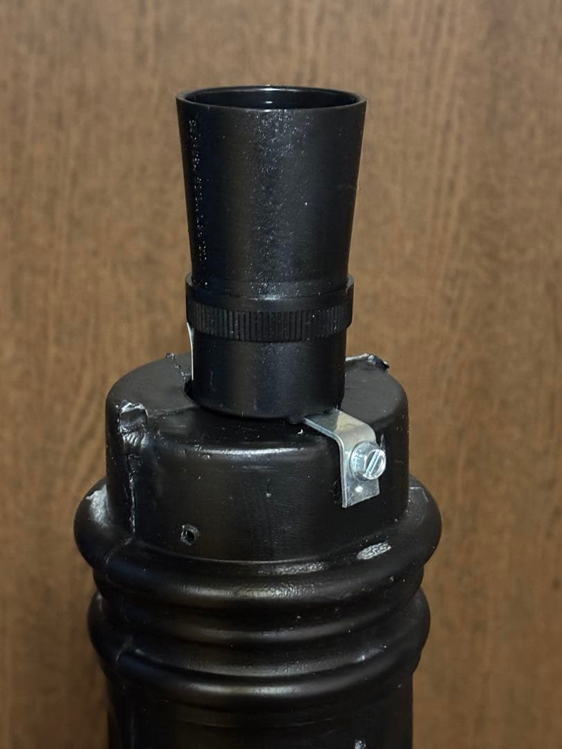 クリスマス イルミネーション ブローライト 街灯2点セット