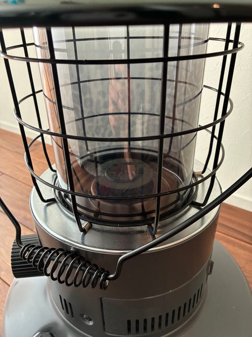 トヨトミストーブ　RL-F2500