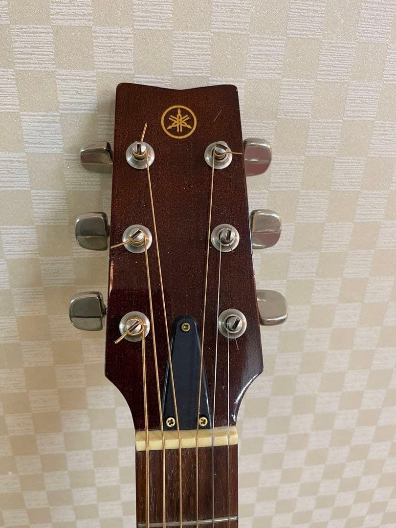 YAMAHA 黒ラベル　ヤマハ　FG-150F