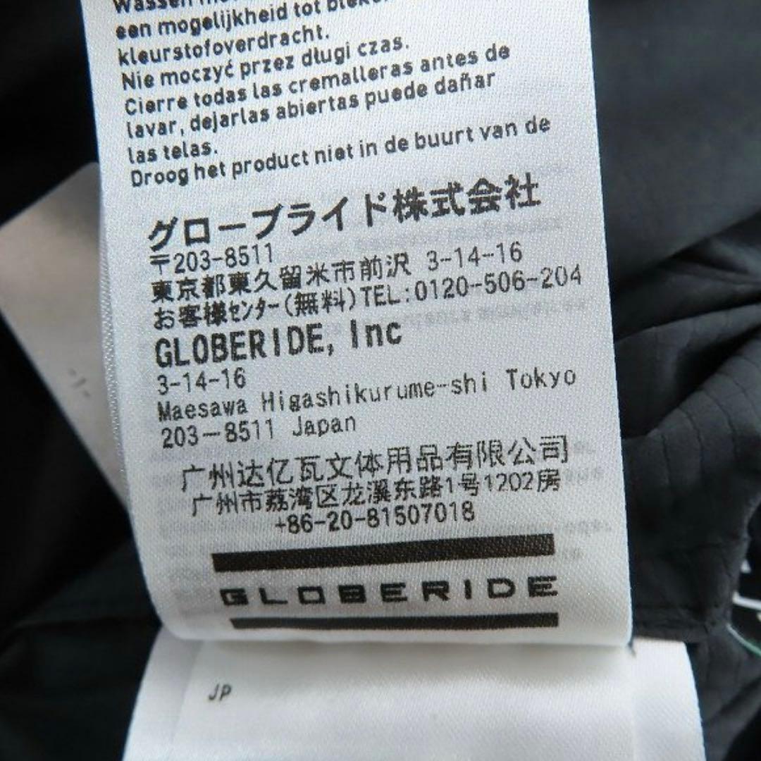 DAIWA PIER39 TECH TRAVEL SHIRT ブラック XL