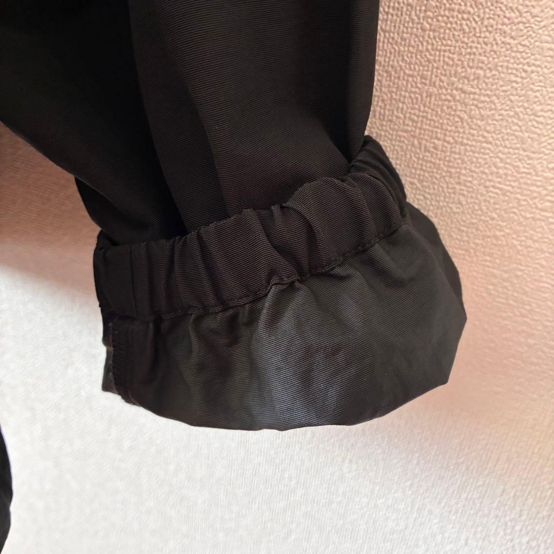 Supreme シュプリーム ナイロン ジャケット ブラック L