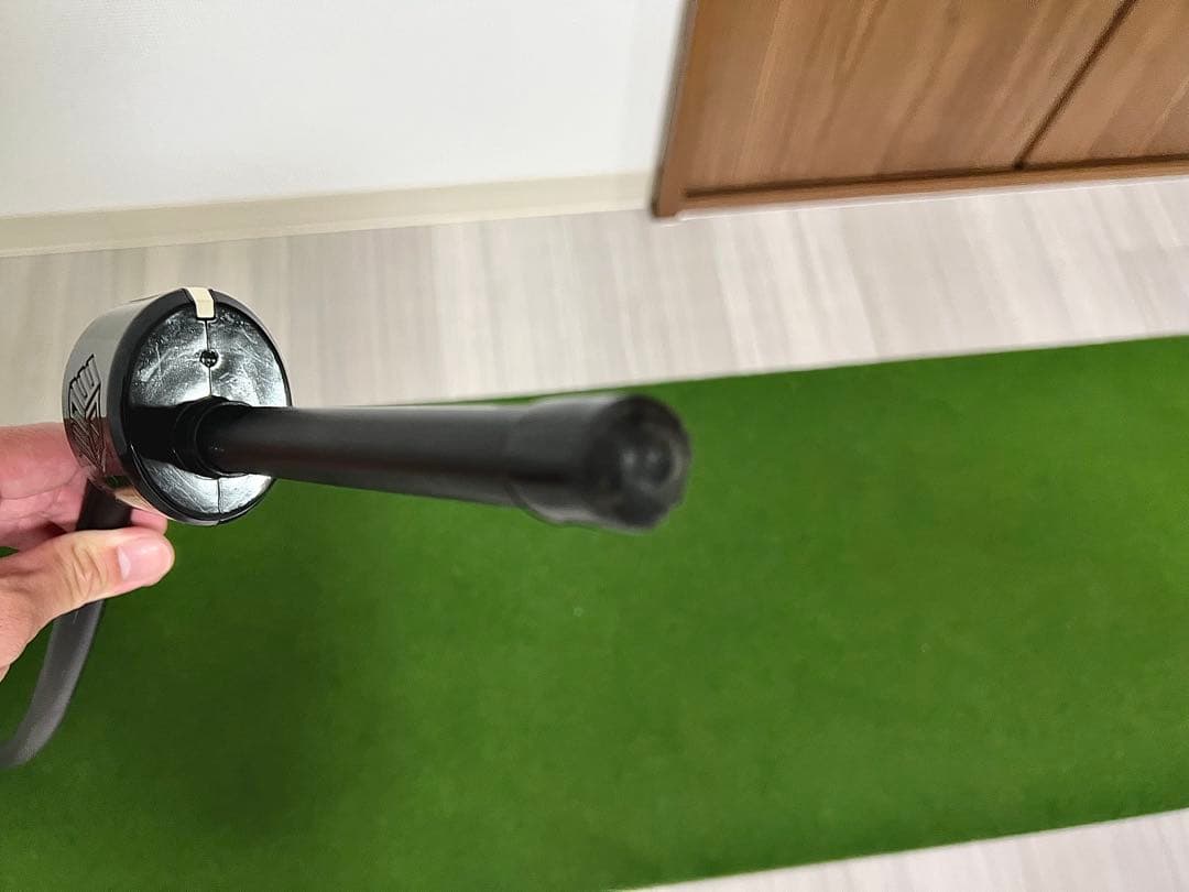 3Dメンター　タスクゴルフ　練習器具