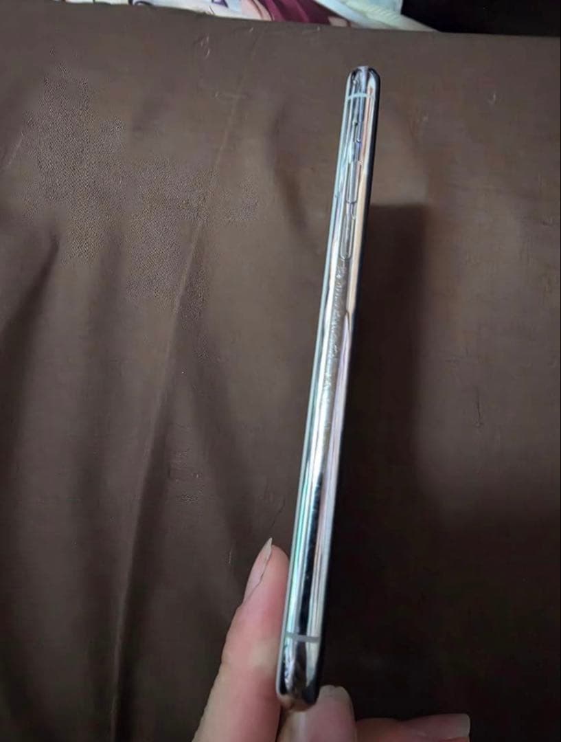 Apple iPhone 11 Pro 64GB ホワイト ジャンク