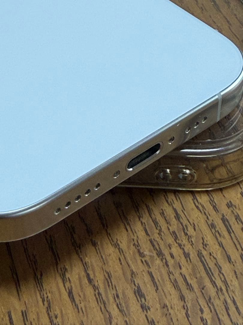 【値下】【美品】iPhone 16 PRO 1TB ホワイトチタニウム