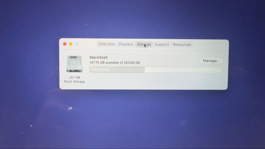 T*g様 A1706 15 inch 16GB/250GB MacBook Pr