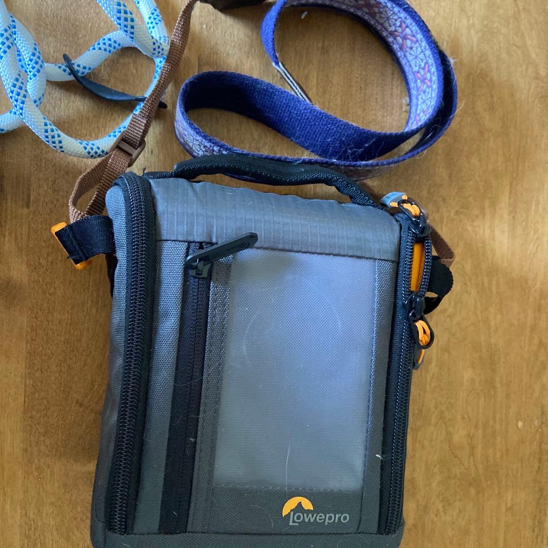 売約済み　山田　Wレンズ セット　Canon EOS M200