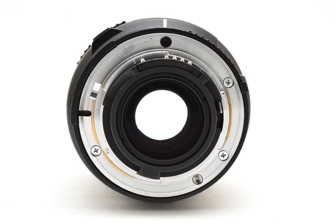 美品 Nikon AF NIKKOR 60mm F2.8 #8907