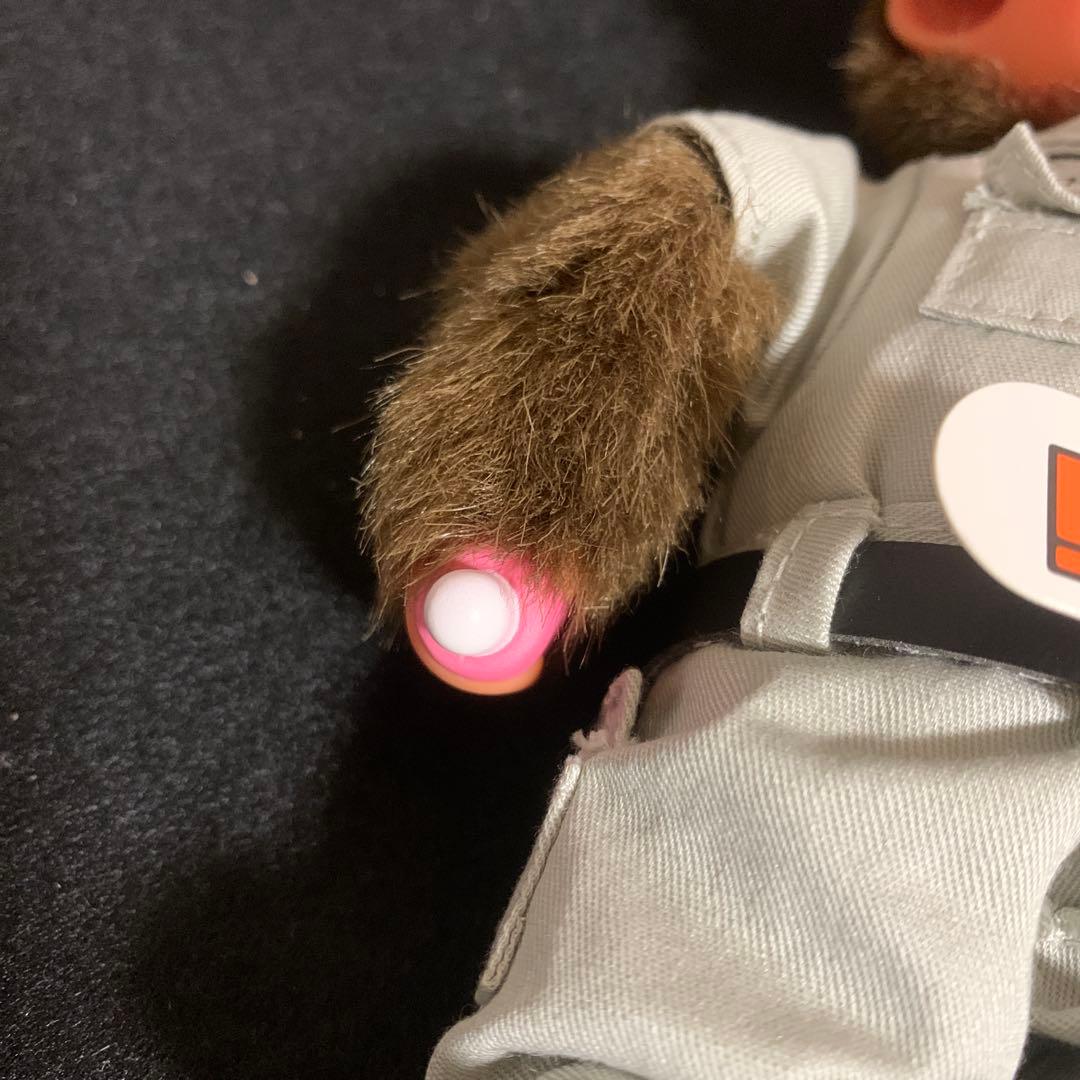 【レア】モンチッチ 関口冨美雄商店限定 非売品 セット