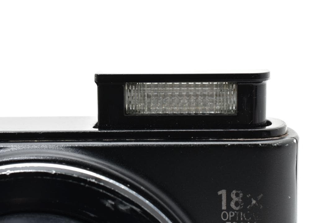 Canon キャノン PowerShot SX610 HS コンパクト