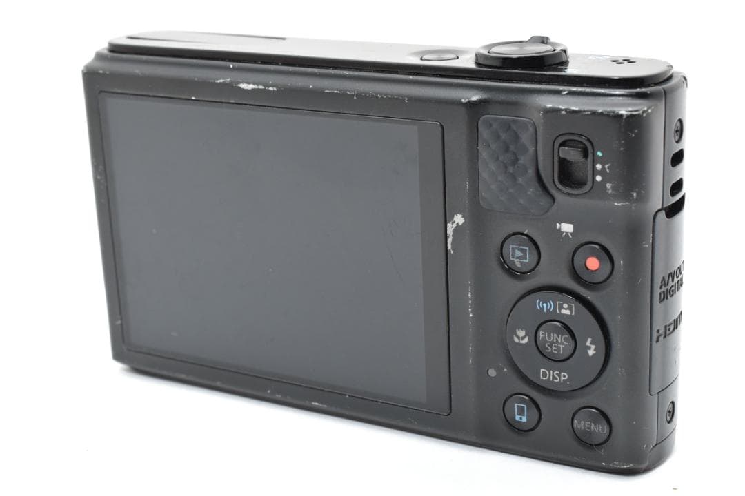 Canon キャノン PowerShot SX610 HS コンパクト