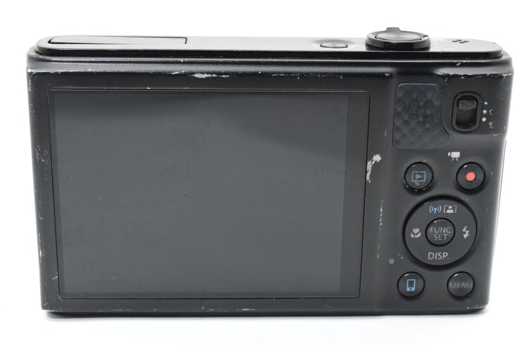 Canon キャノン PowerShot SX610 HS コンパクト