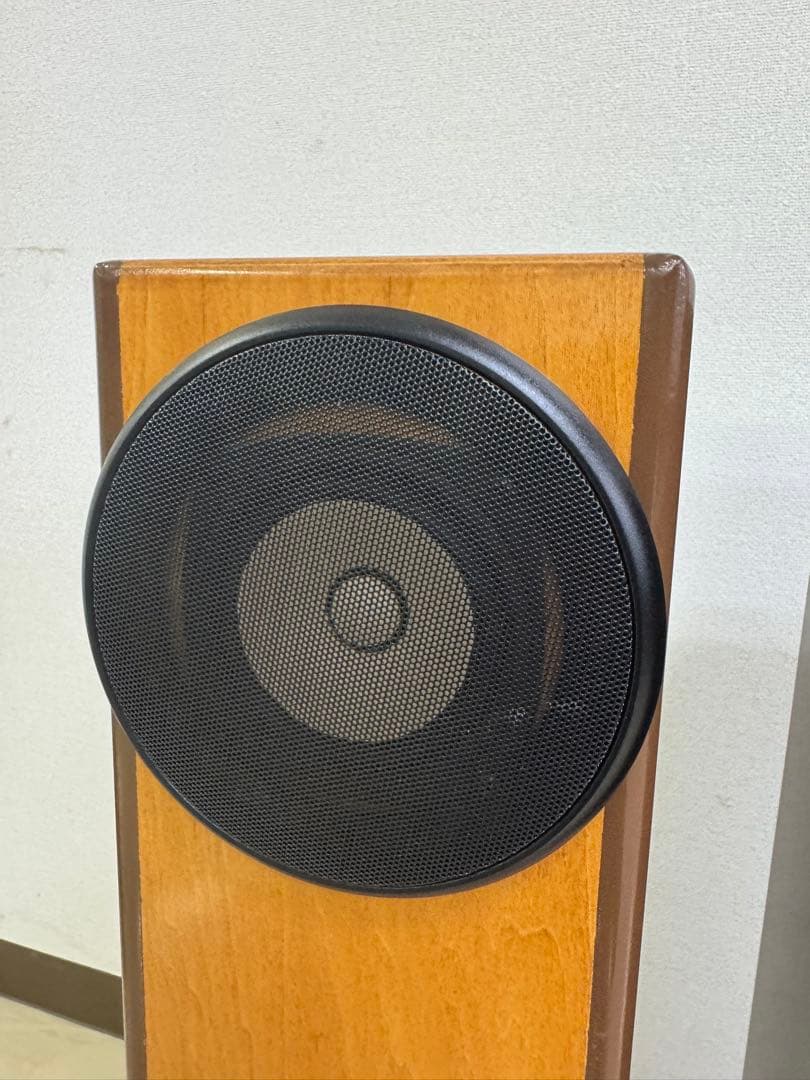 FOSTEX FE103NV2 搭載　自作スピーカー 2本セット