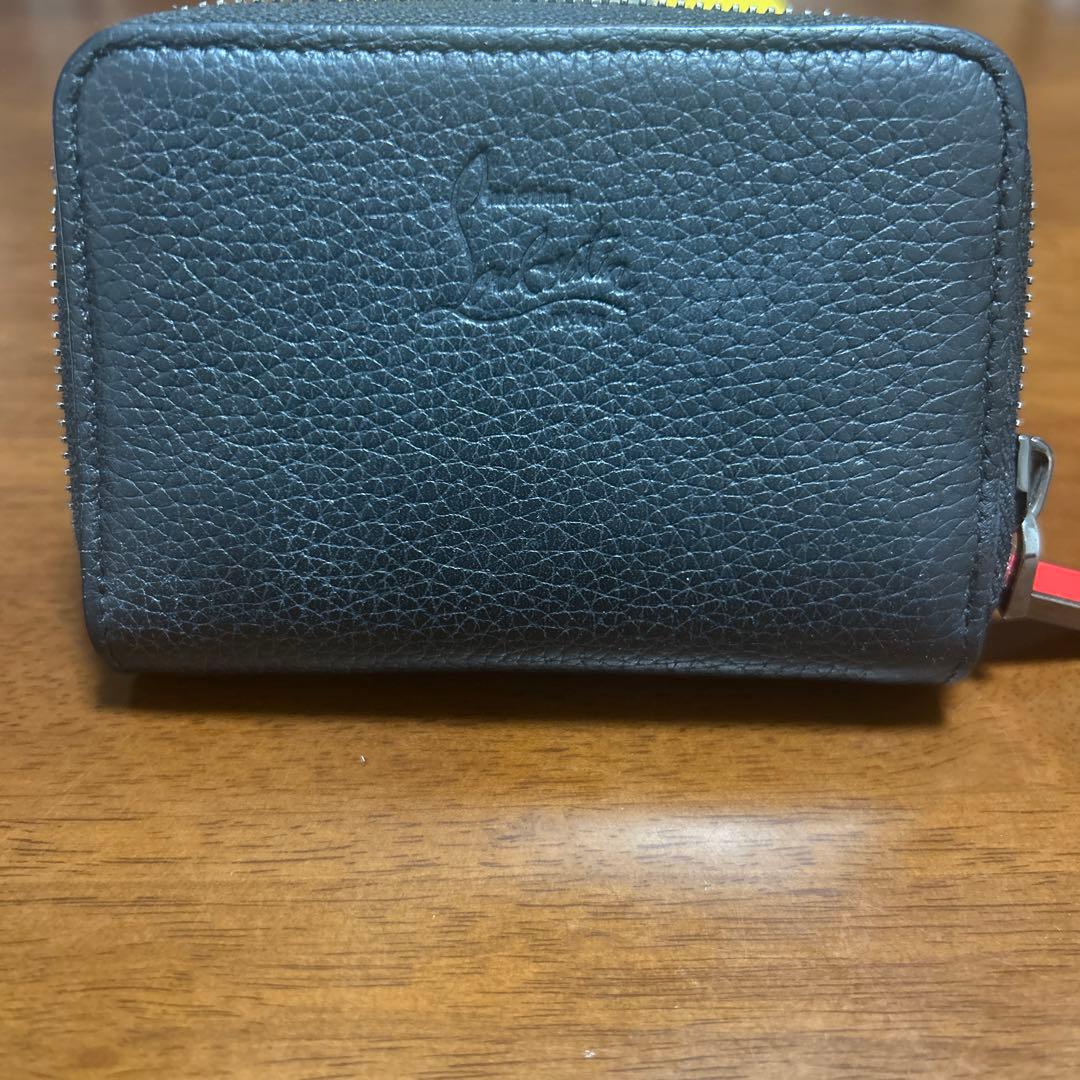 Christian Louboutin 小銭入れ