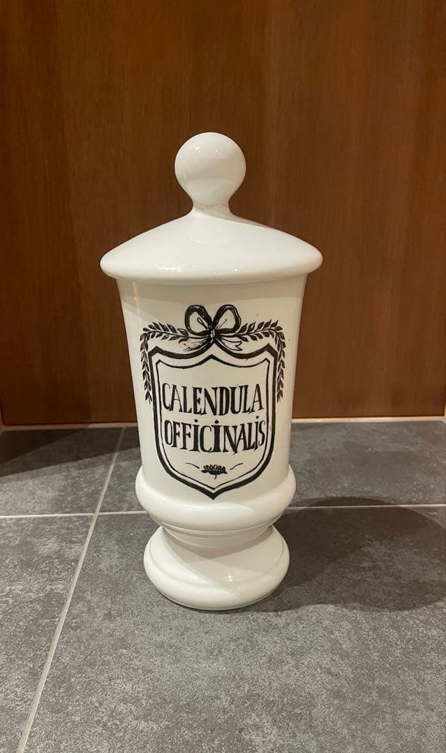 【今だけ価格！】(極美品)希少アンティーク陶器　フランス買い付け