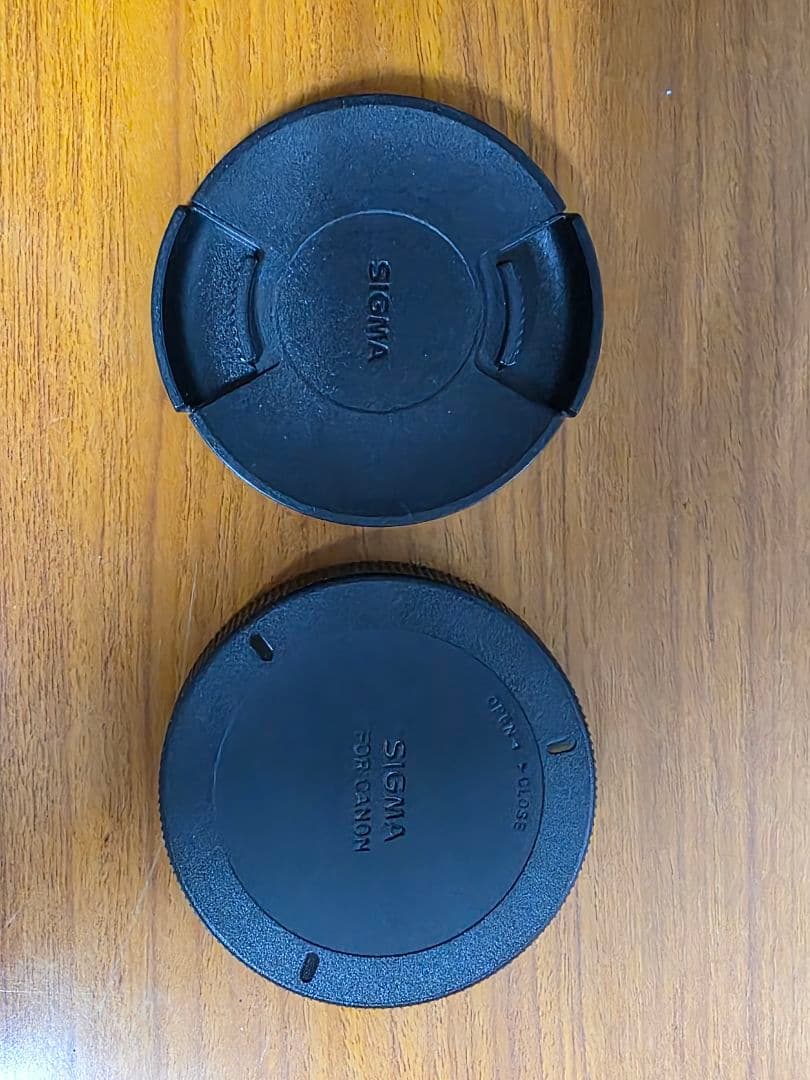 SIGMA 30mm F1.4 DC HSM | Art キャノン用レンズ