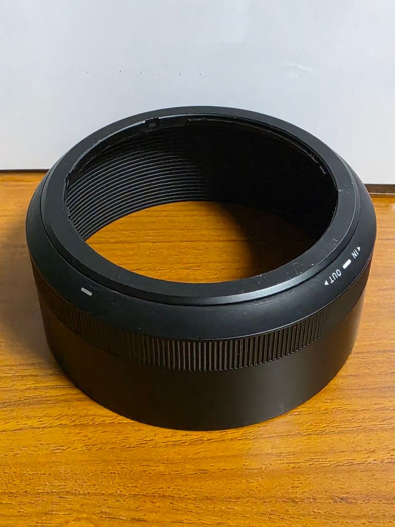 SIGMA 30mm F1.4 DC HSM | Art キャノン用レンズ