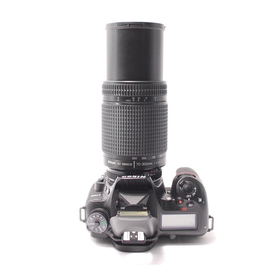 ❤即購入1000円OFF❤ニコン Nikon D7500 妥協しない本気の描写力