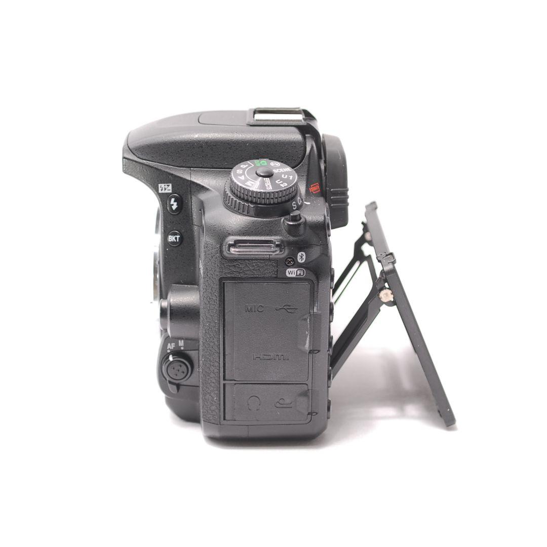 ❤即購入1000円OFF❤ニコン Nikon D7500 妥協しない本気の描写力