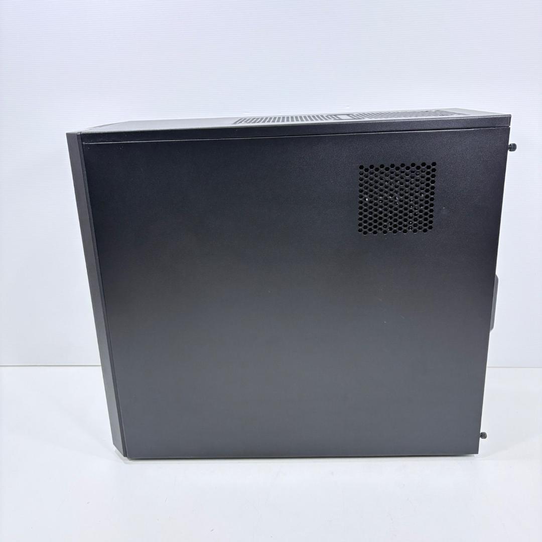 ゲーミングPC i7 9700K GTX1660super FPSからモンハンも