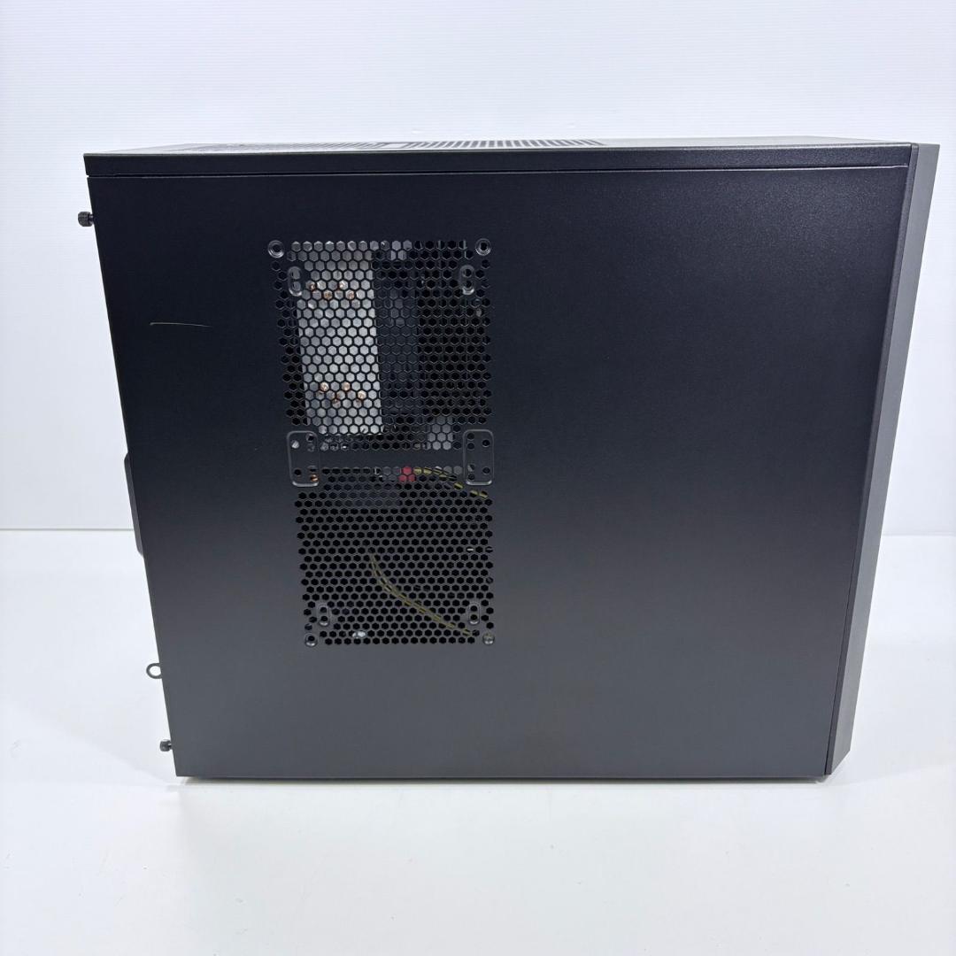 ゲーミングPC i7 9700K GTX1660super FPSからモンハンも