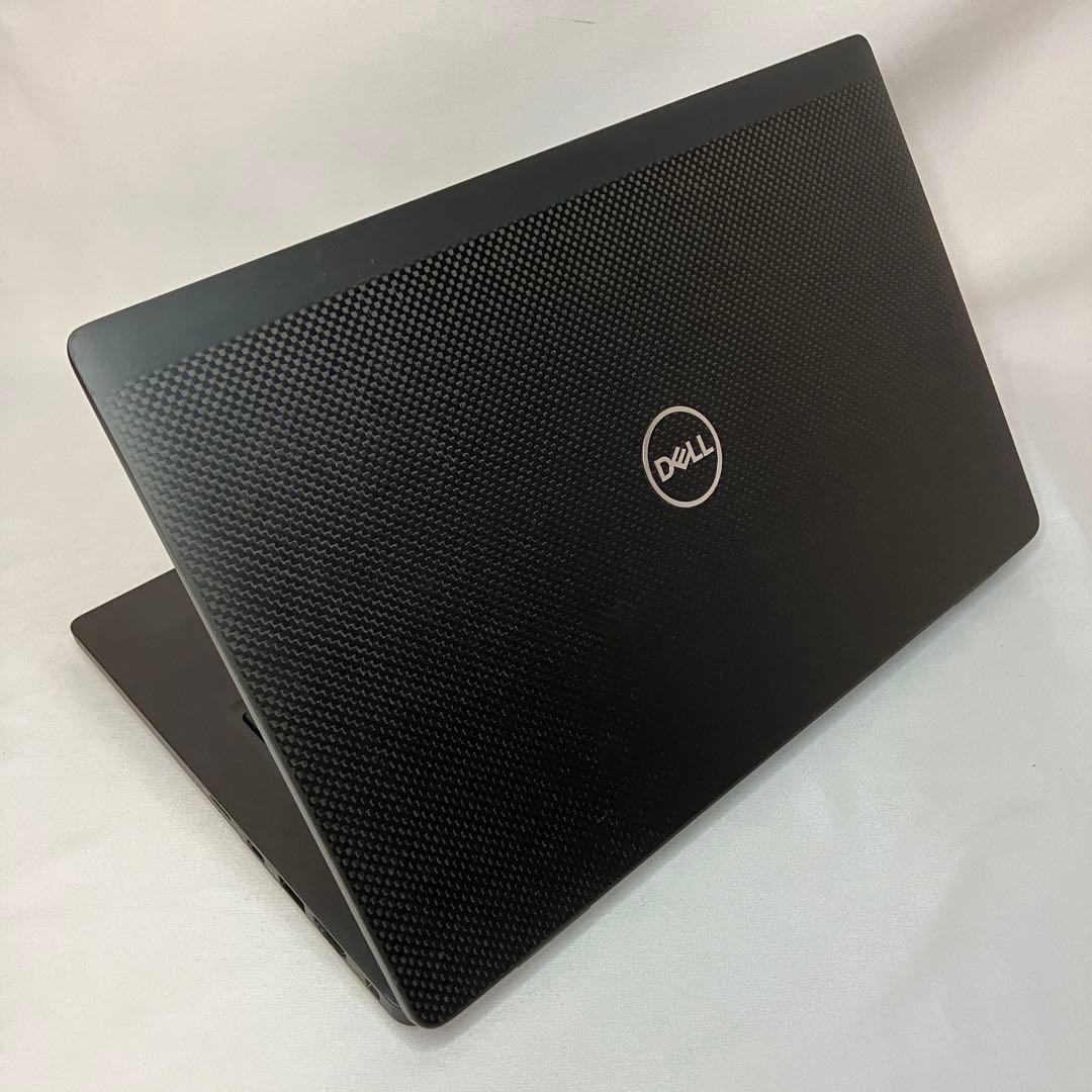 準美品 Latitude 7320 11世代 i7 32GB 512GB FHD