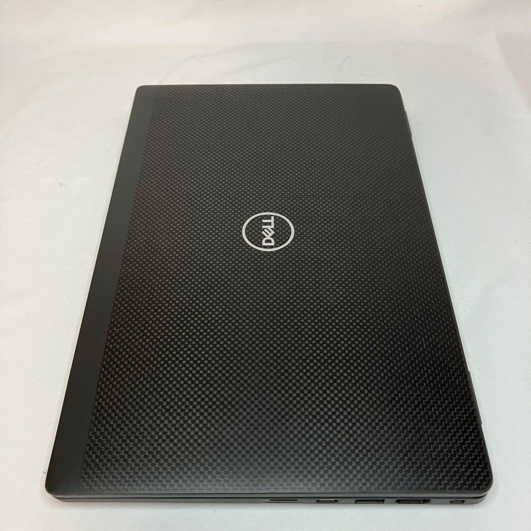 準美品 Latitude 7320 11世代 i7 32GB 512GB FHD