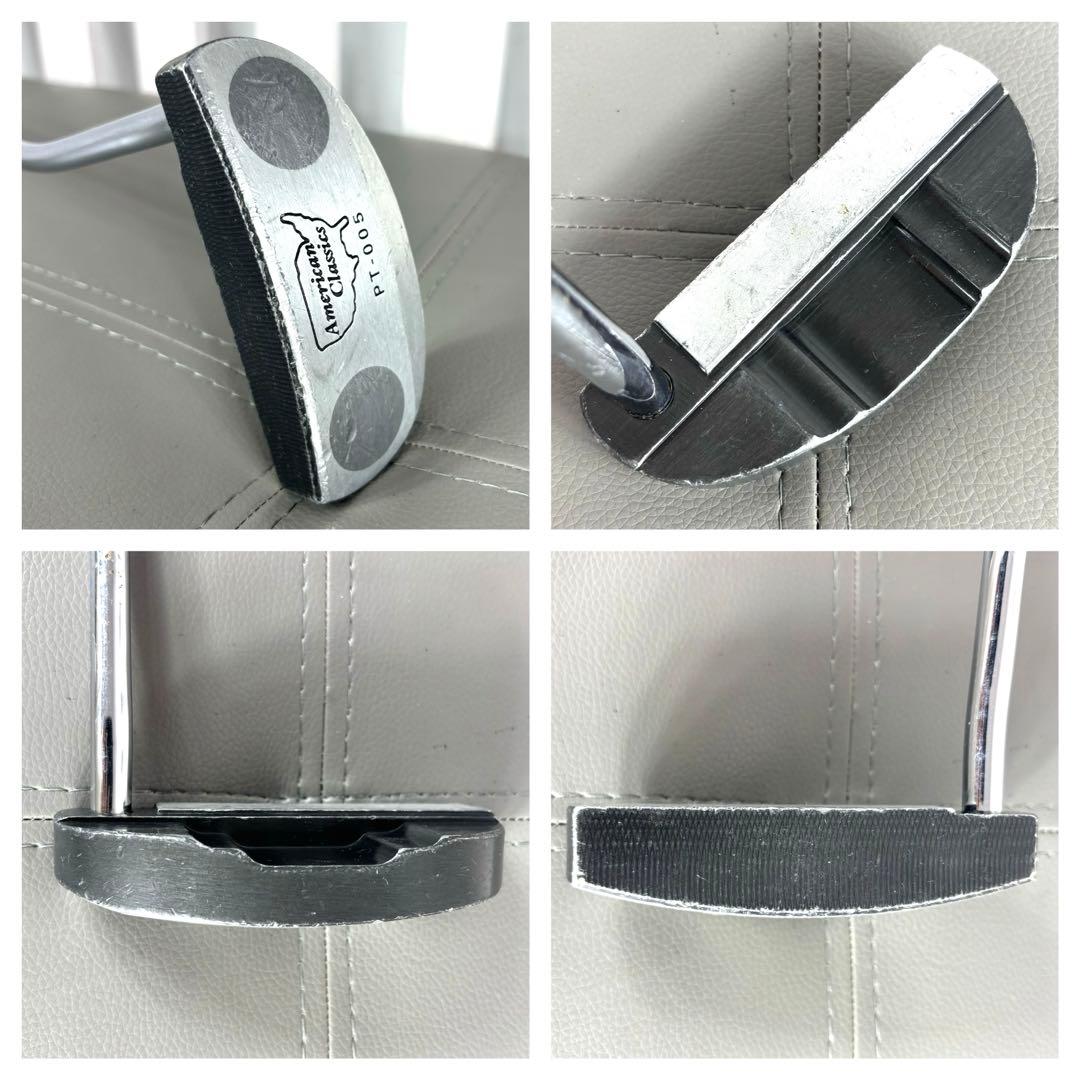 本格派 メンズゴルフクラブ 14本 フルセット ゴルフセット お試しセット 豪華