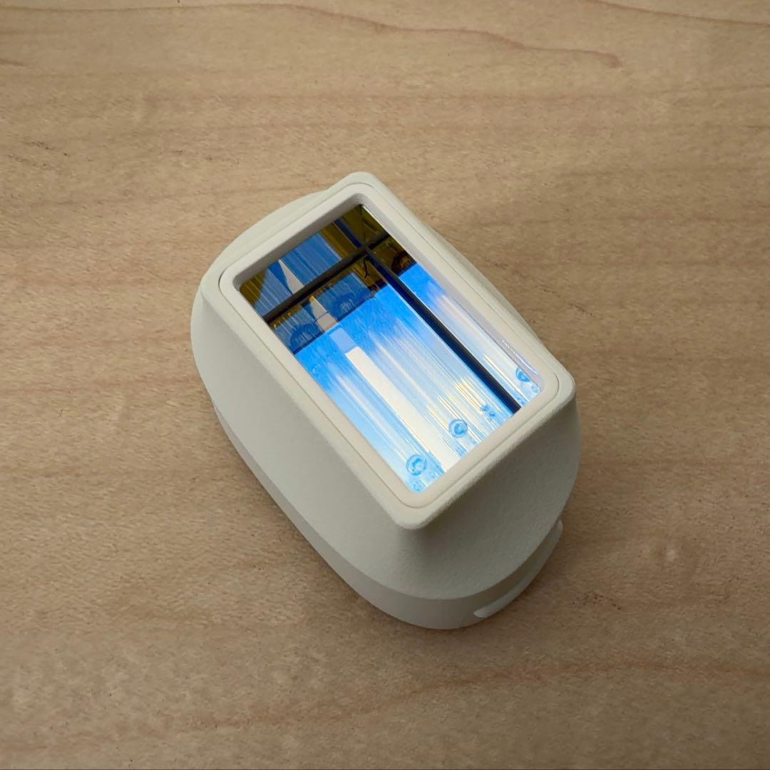 新品未使用★ke-nonケノンスーパープレミアムカートリッジ28.6 8.7専用