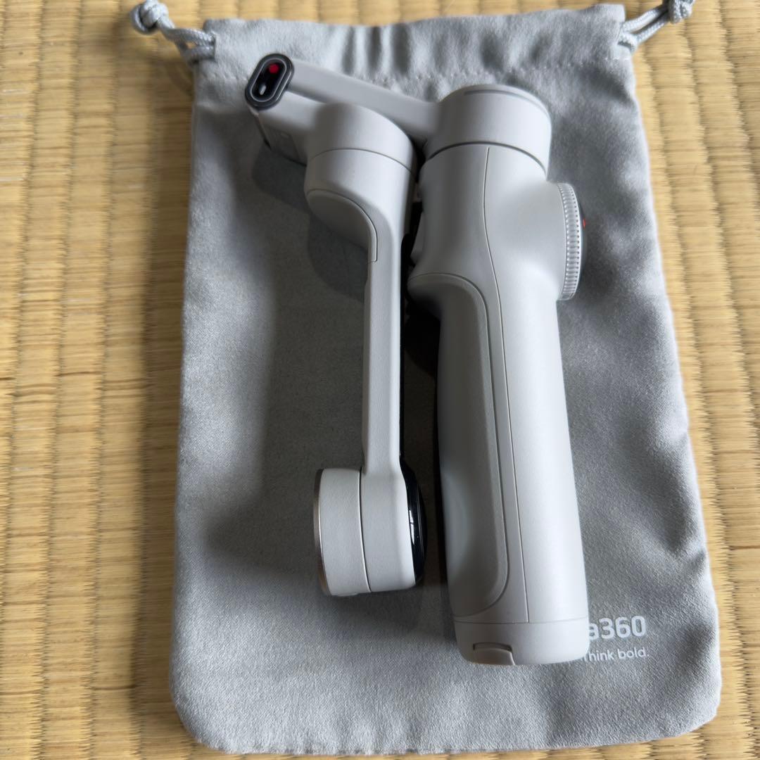 スマホアクセサリー Insta360 Flow 2 Pro creator kit