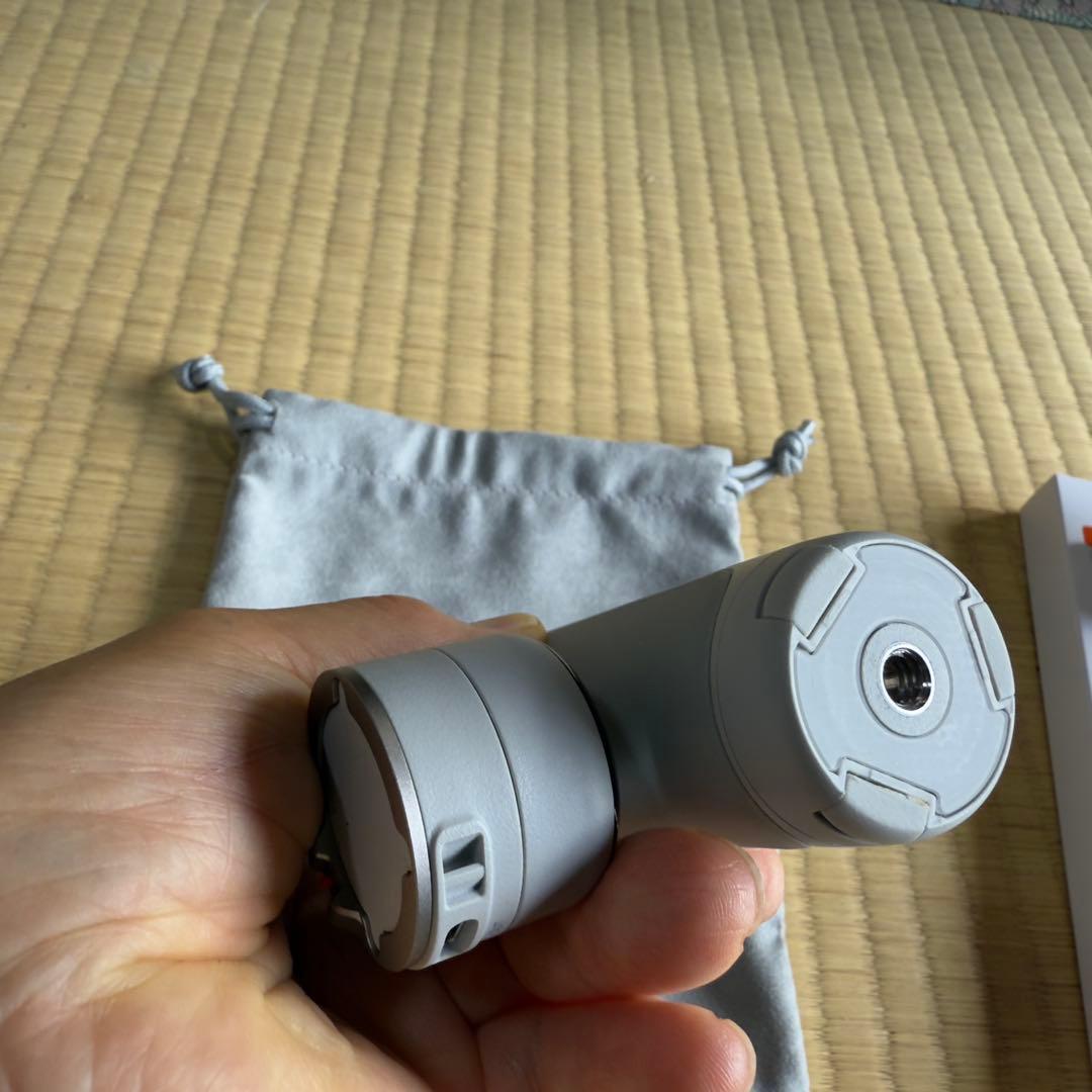 スマホアクセサリー Insta360 Flow 2 Pro creator kit