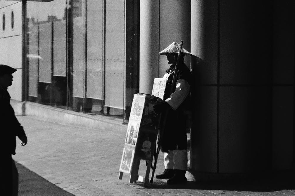 緊急処分/非常に美品・Nikon S3/ 50mm f1.4完動品・作例