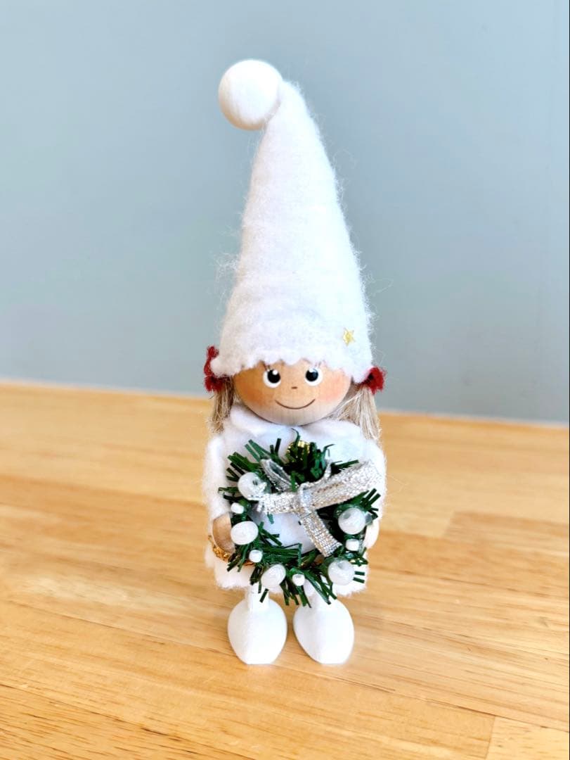 イルムス限定　2021年　ノルディカニッセ　セット