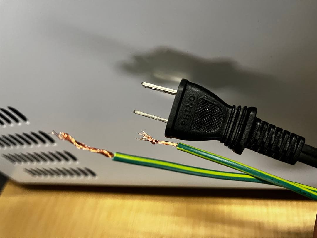 美品　Panasonic 電子レンジ　動作確認済み　NE-MS23E7-KW