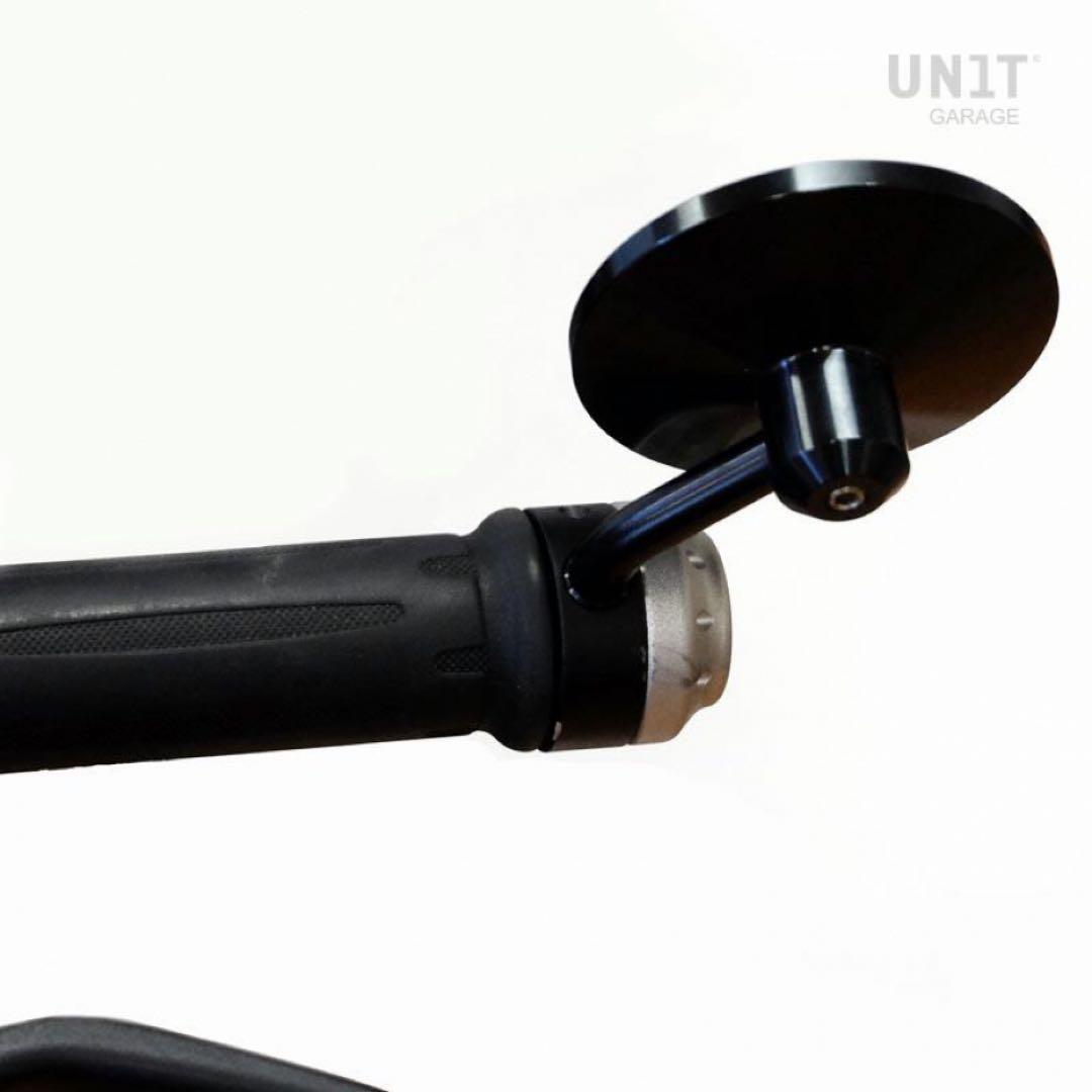  Rninet バーエンドミラー