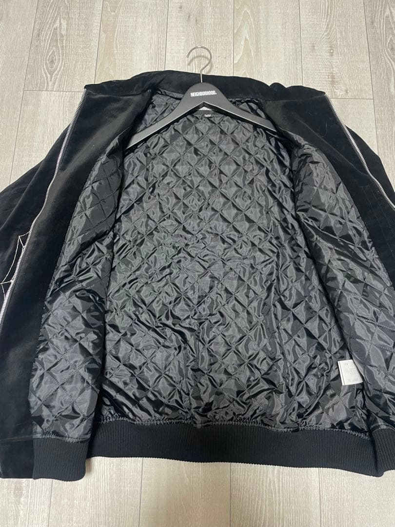 人気のXLサイズ NEIGHBORHOOD BORN x RAISED