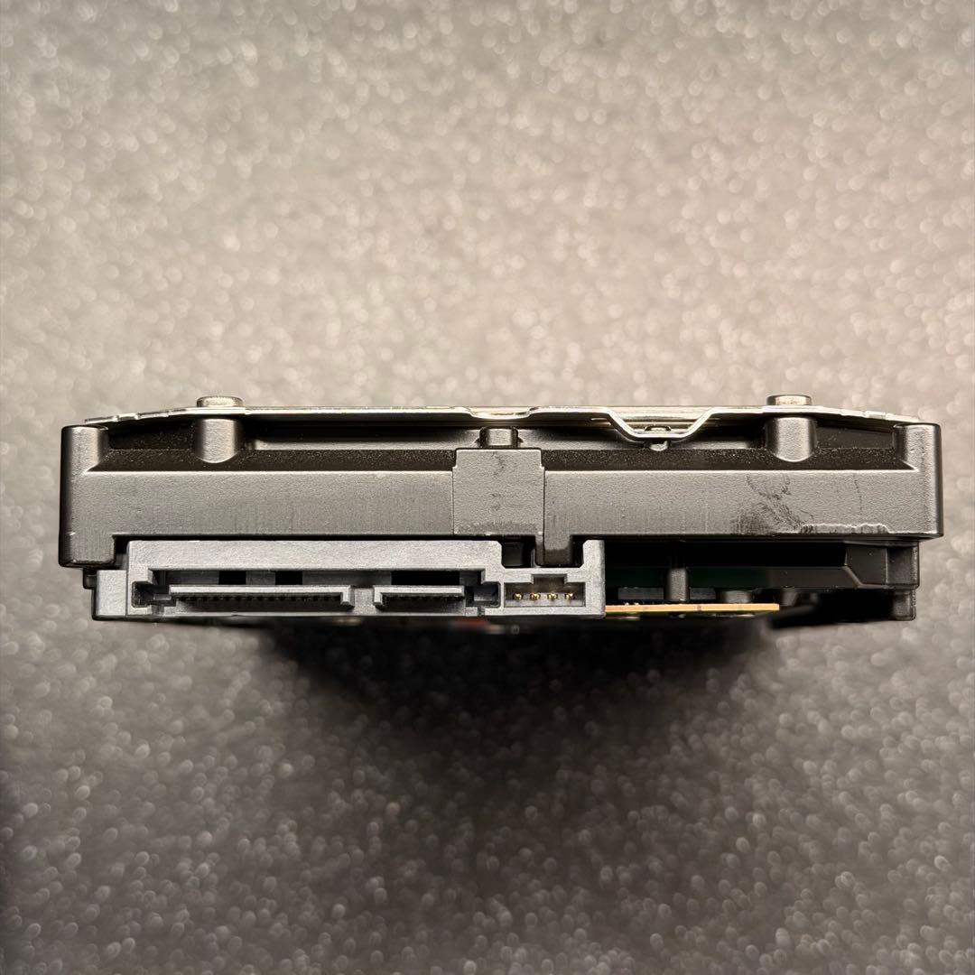 Seagate BarraCuda 3.5インチ HDD ST8000DM004