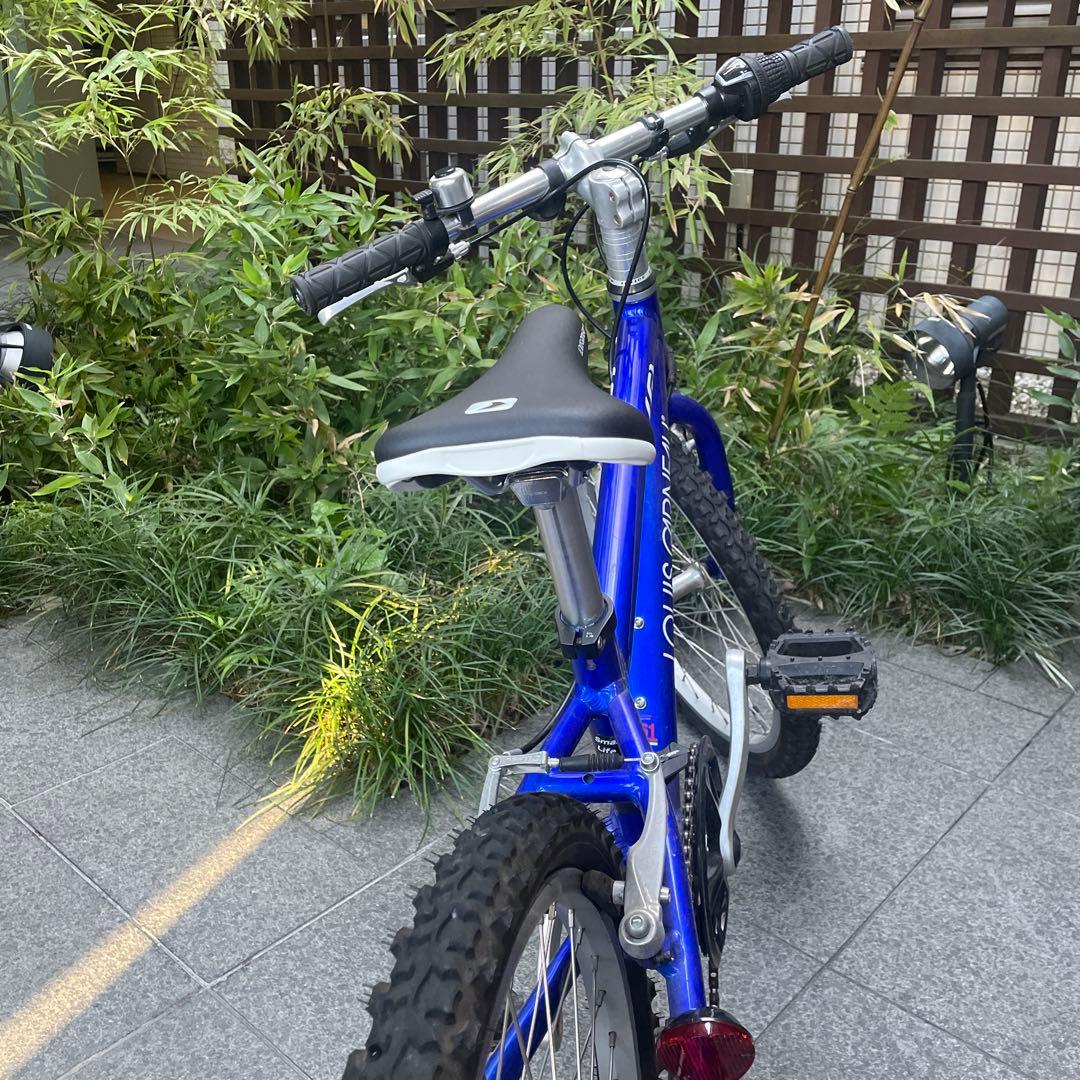 LOUISE GARNEAU 子供用20インチ/東京都　受け渡し限定